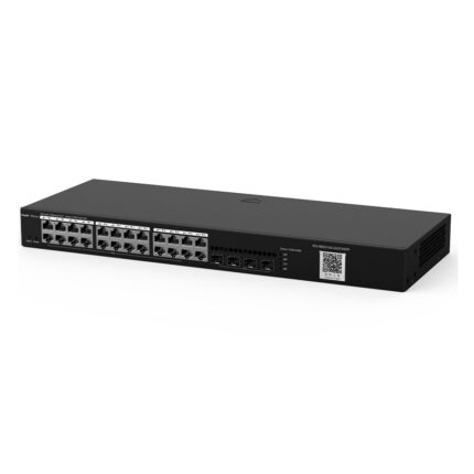 RUIJIE RG-NBS3100-24GT4SFP 24GE Port