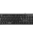 EVEREST KB-871U Q-USB  Standart  Klavye