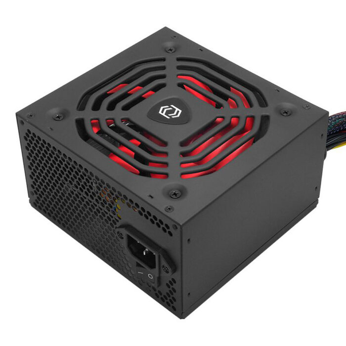 FRISBY FR-PS5080P 500W 80+ Power Supply