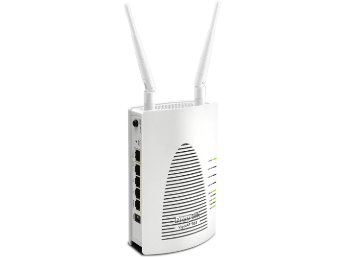 DRAYTEK VigorAP 903 AC Wireless PoE Access Point