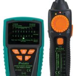 PROSKIT MT-7029N Proskit Gürültü-Filtreleme Ağ Poe Toner ve Prob Kit