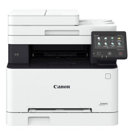 CANON i-SENSYS MF657CDW Renkli Lazer Çok Fonksiyonlu Yazıcı A4