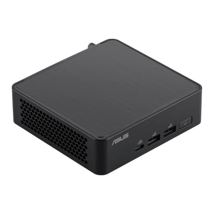 ASUS NUC14 Pro Slim Kit-Intel i3-100U- Barebone (RAM Yok