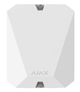 AJAX MultiTransmitter - Beyaz