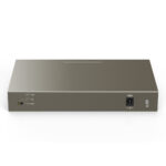 IP-COM F1110P-8-102W 8FE PoE Port (102W)