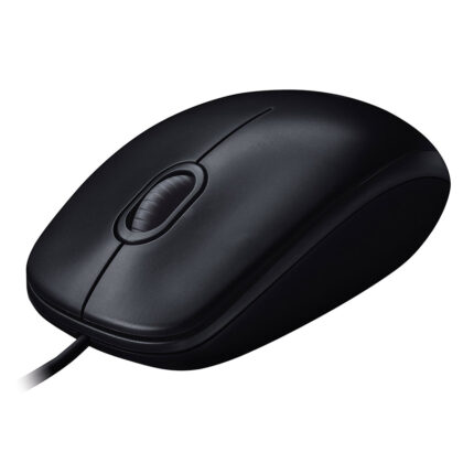 LOGITECH M90-Siyah USB KABLOLU MOUSE