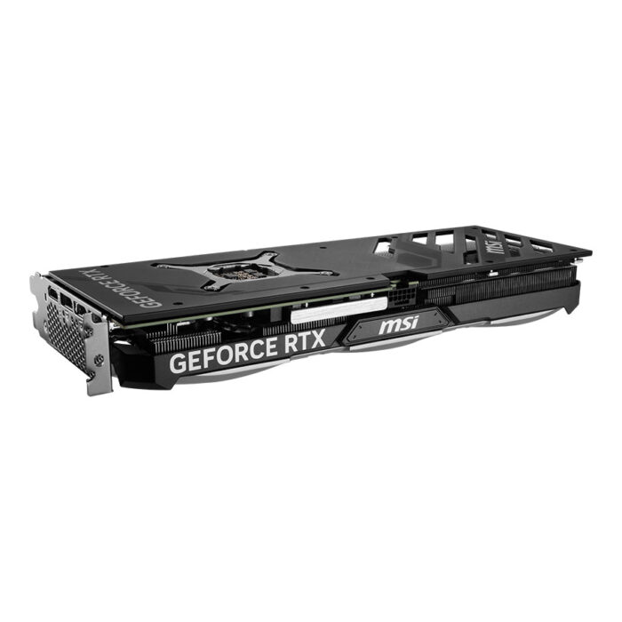 12 GB MSI VGA GEFORCE RTX 4070 SUPER 12G VENTUS 3X OC GDDR6X 192B P4 3XDP 1XHDMI