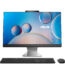 ASUS 23.8" Siyah i5-1335U  8GB 512SSD FDOS  AIO PC