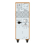 MAKELSAN POWERPACK SE 6 KVA 16x7AH (+V.2) PF=1  1/1  UPS