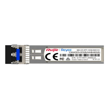 RUIJIE NIS-GE-SFP-10KM-SM1310 Transceiver Module