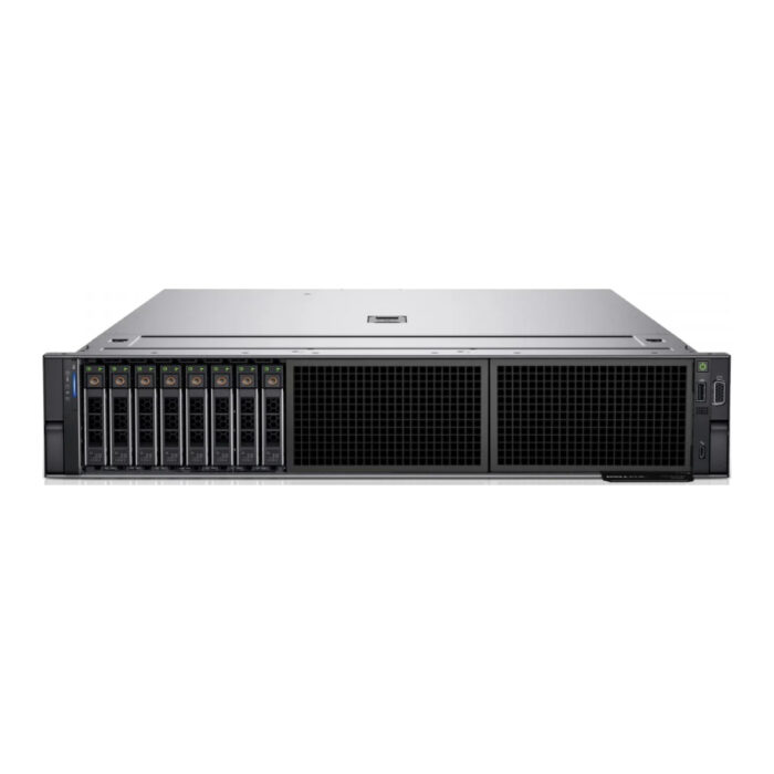 DELL PowerEdge R750 2xGold5315Y 64GB 1x1.2TB SAS 2U