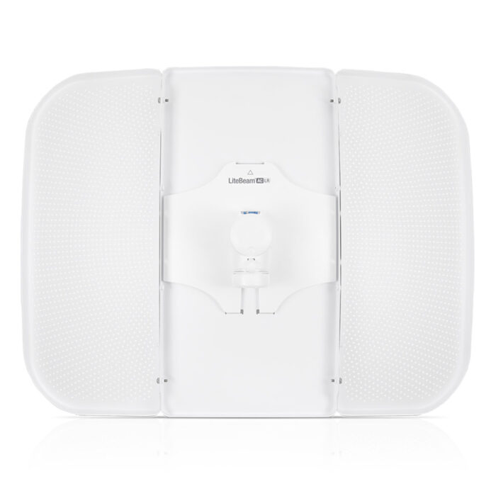 UBNT LiteBeam LBE-5AC-LR 5Ghz 450Mbps 25Km  Acces Point