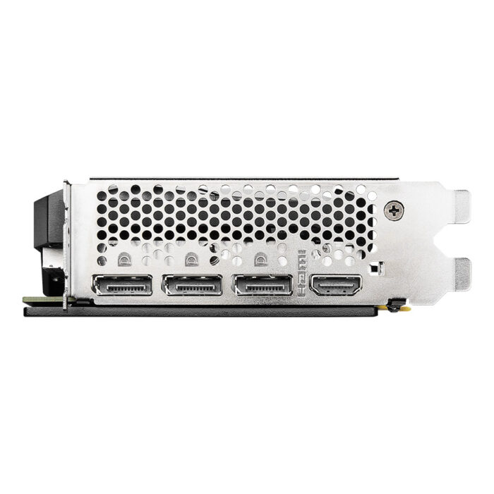 12 GB MSI GEFORCE RTX 3060 VENTUS 3X 12G OC RTX3060 GDDR6 192B 3XDP 1XHDMI