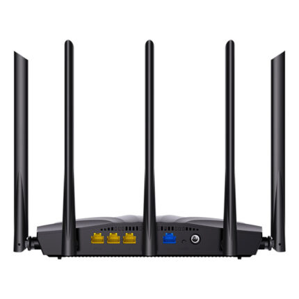 TENDA RX2 Pro Dual-Band Gigabit (Wi-Fi 6) Router