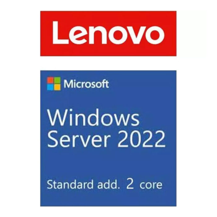 LENOVO Windows Server 2022