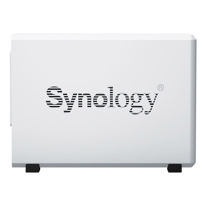 SYNOLOGY DS223J (2 Yuvalı