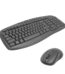 FRISBY FK-4830WQ KABLOSUZ MM SET SET Q KLAVYE