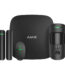 AJAX  StarterKit Cam Alarm Seti - Siyah