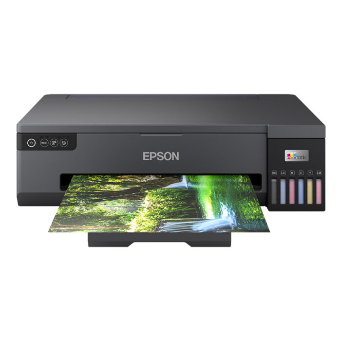 EPSON L18050 EcoTank A3 Tek Fonksiyonlu 6 Krt. USB