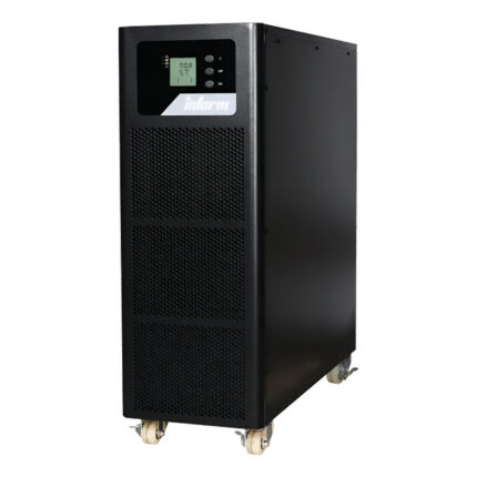 INFORM STARK 10 KVA 3/3  16x9AH 5-13dk UPS