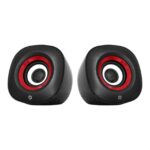 FRISBY FS-2132U 2.0 Hoparlör Sistemi