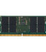KINGSTON Sodimm 16 GB DDR5 5600MHz CL46 Notebook Ram