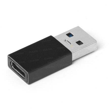 DARK DK AC U30X31 USB 2.0 to USB Type-C Dönüştürücü