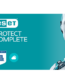 ESET PROTECT COMPLETE  1+10 Client 1 Yıl