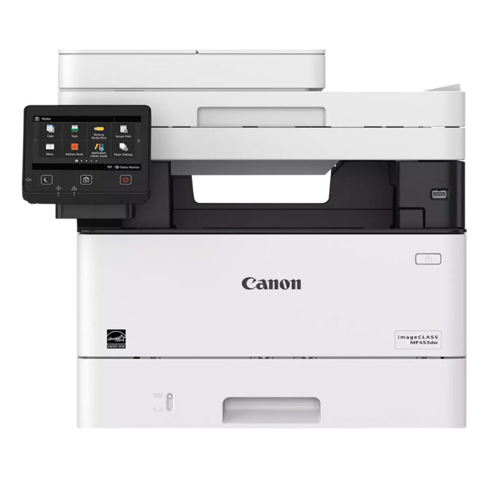 CANON I-SENSYS MF453DW Dublex