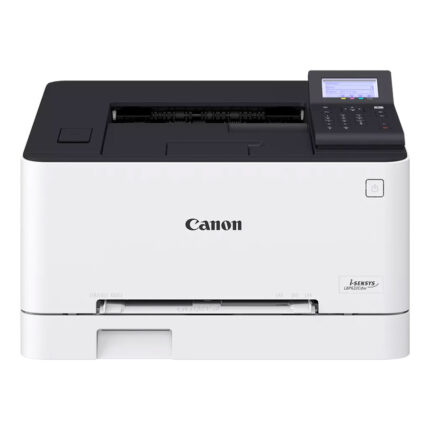 CANON LBP633CDW Renkli Laser Yazıcı A4