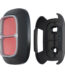 AJAX  Holder ( Button/DoubleButton ) Beyaz