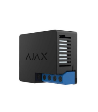 AJAX Kablosuz Role Modülü (Relay)  12-24v