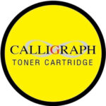 CALLIGRAPH C301/321 MAVİ MUADİL TONER
