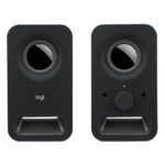 LOGITECH Z150 1+1 Siyah Stereo Hoparlör (980-000814)
