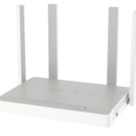 KEENETIC Hopper AX1800 Mesh (Wi-Fi 6) Gigabit USB 3.0 WPA3 VPN Fiber Router