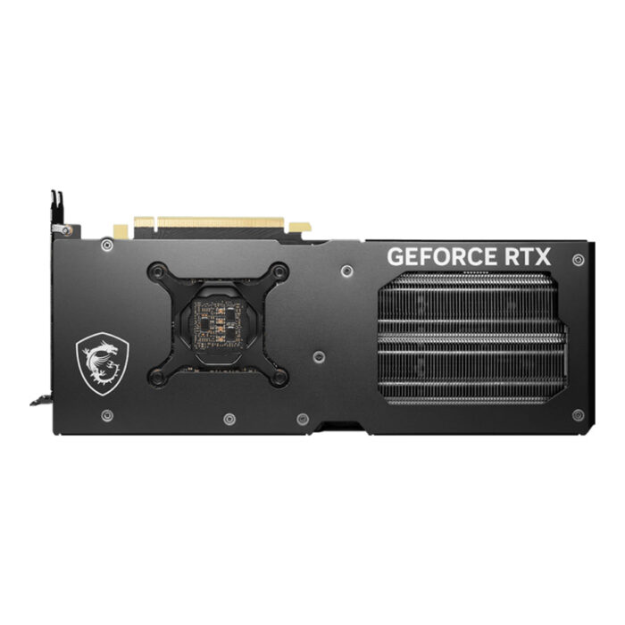 12 GB MSI VGA GEFORCE RTX 4070 SUPER 12G GAMING X SLIM RTX4070S GDDR6X 192B P4 3