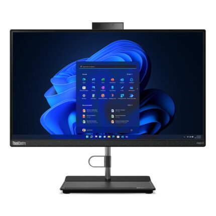 LENOVO NEO 30A 21.5" i5-12450H 8GB 512GB FDOS AIO PC