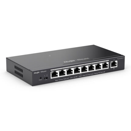 RUIJIE REYEE RG-ES209GC-P 8GE Port 120W Poe