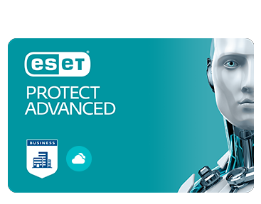 ESET PROTECT ADVANCED 1+20 Client 3 Yıl