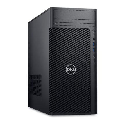 DELL T3680 I9-14900 24 Core 32 GB 1TB GB SSD NVIDIA RTX 4000