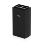 UBNT POE-24-12W-G 24VDC-0.5A Gigabit PoE Enjektör