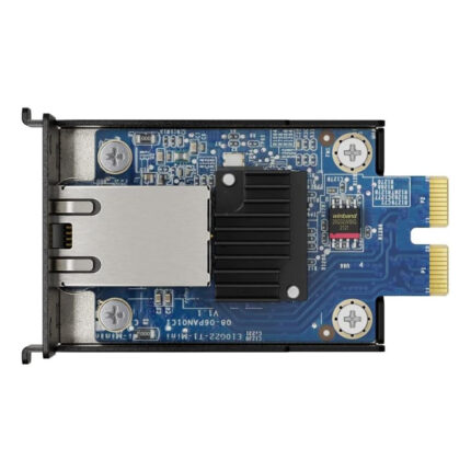 SYNOLOGY E10G22-T1-Mini 10GbE RJ-45 Ethernet Adapter