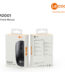 LECOO M2001 SİYAH USB KABLOSUZ MOUSE
