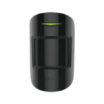 AJAX MotionProtect (Kablosuz PIR Dedektör - Siyah)