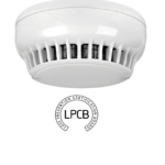 TEKNİM TFD-4240 Konvansiyonel ISI Dedektörü ( Sabit Sıcaklık )