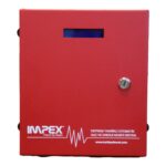 IMPEX Deprem Sensörü