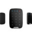 AJAX Keypad Plus- Siyah