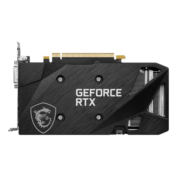 8 GB MSI VGA GEFORCE RTX 3050 VENTUS 2X XS 8G OC RTX3050 GDDR6 128B DX12 P4 1XDP