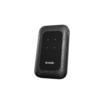 TENDA 4G180 2.4Ghz 150Mbps 4G LTE Mobil Wi-Fi Router