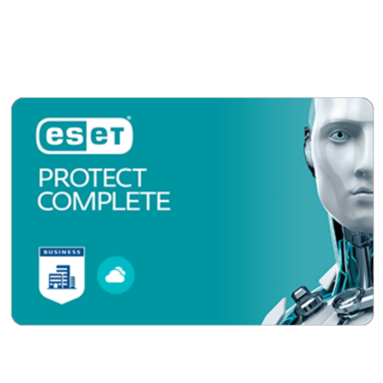 ESET PROTECT COMPLETE  1+5 Client 3 Yıl